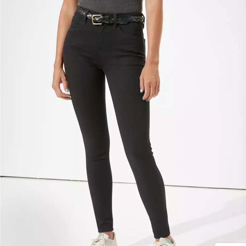 AE Hi-Rise Jegging